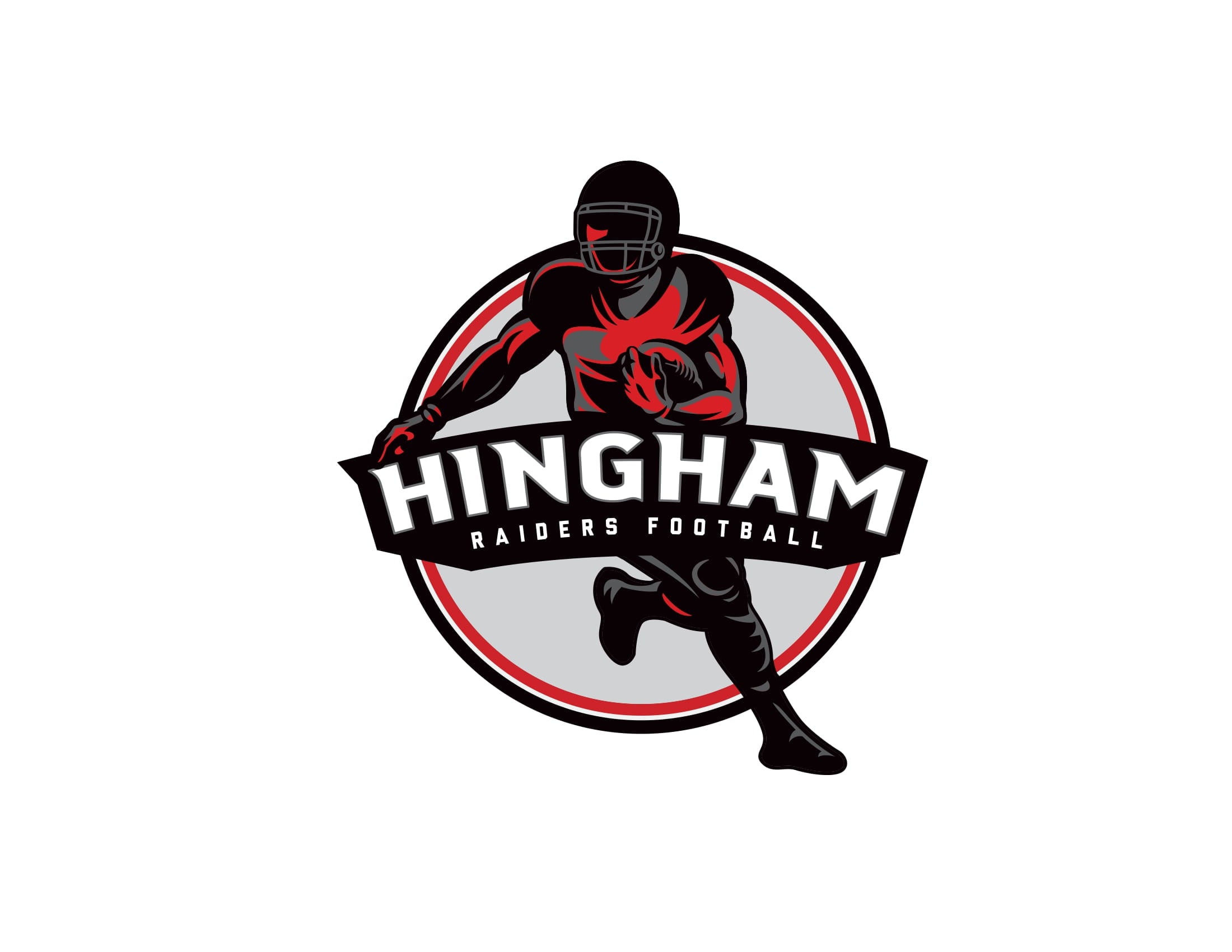 HINGHAM YOUTH FOOTBALL SHOP